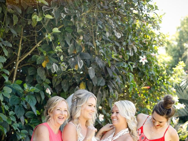 Bobby and Jessica&apos;s Wedding in La Jolla, California 16