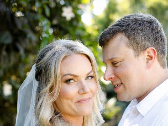 Bobby and Jessica&apos;s Wedding in La Jolla, California 24