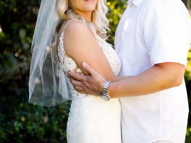 Bobby and Jessica&apos;s Wedding in La Jolla, California 25