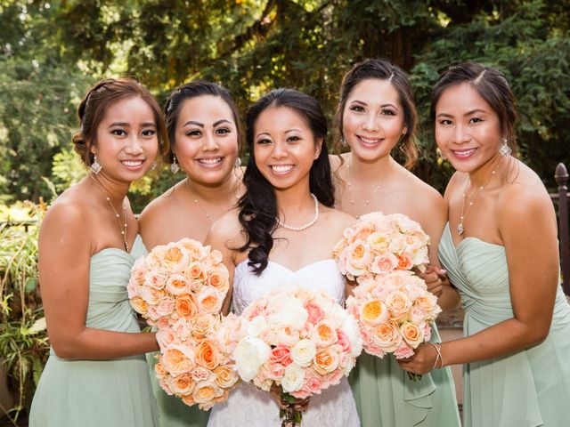 Evelyn and Zachary&apos;s Wedding in Lodi, California 2