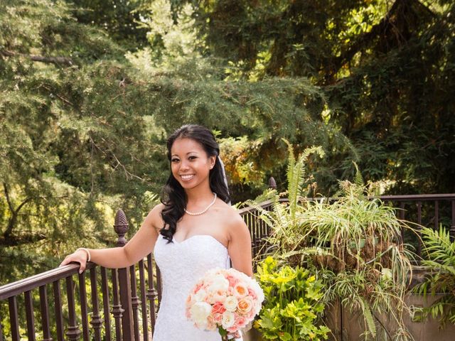 Evelyn and Zachary&apos;s Wedding in Lodi, California 6