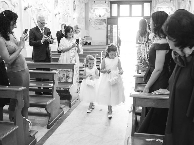 Mark and Gabriella&apos;s Wedding in Catania, Italy 63