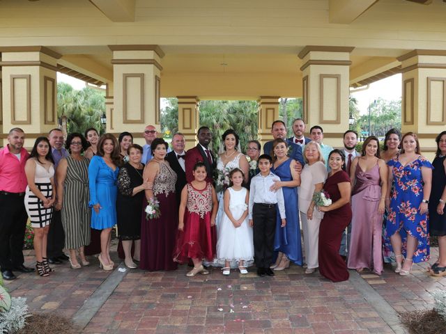 Adner and Amarilys&apos;s Wedding in Naples, Florida 19
