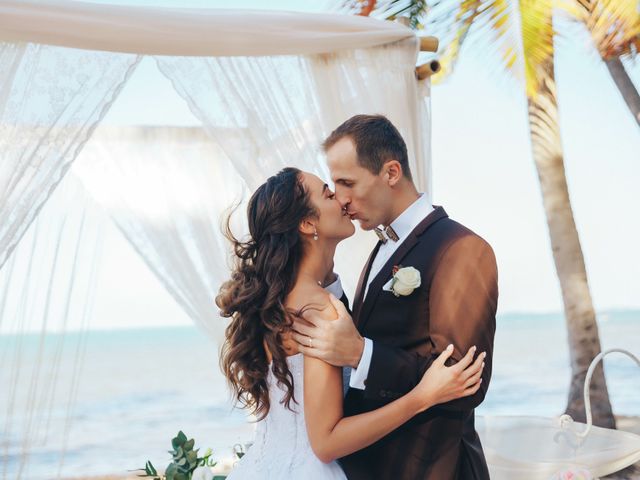 Petra and Richard&apos;s Wedding in Punta Cana, Dominican Republic 20