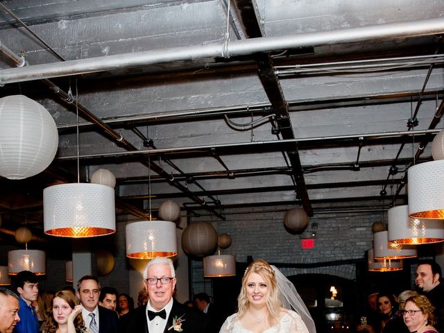 Fatin and Melissa&apos;s Wedding in Philadelphia, Pennsylvania 23