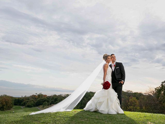 Daniel and Dana&apos;s Wedding in Spring Valley, New York 2