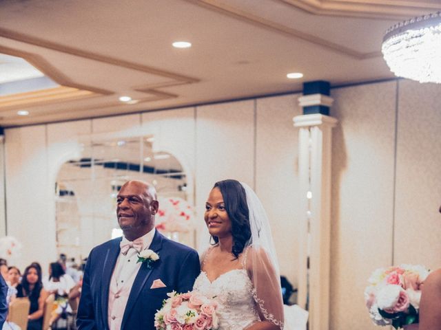 Kabauri and Deanna&apos;s Wedding in Lombard, Illinois 14