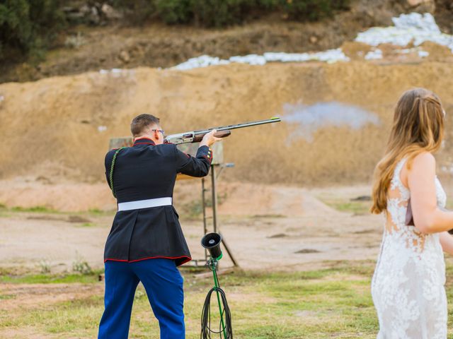 Dean and Samantha&apos;s Wedding in San Clemente, California 2