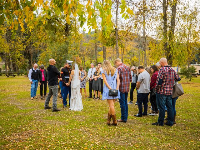 Dean and Samantha&apos;s Wedding in San Clemente, California 6