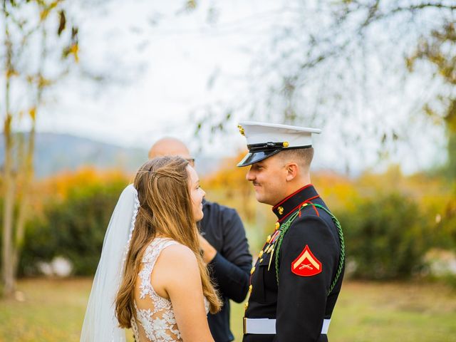 Dean and Samantha&apos;s Wedding in San Clemente, California 1