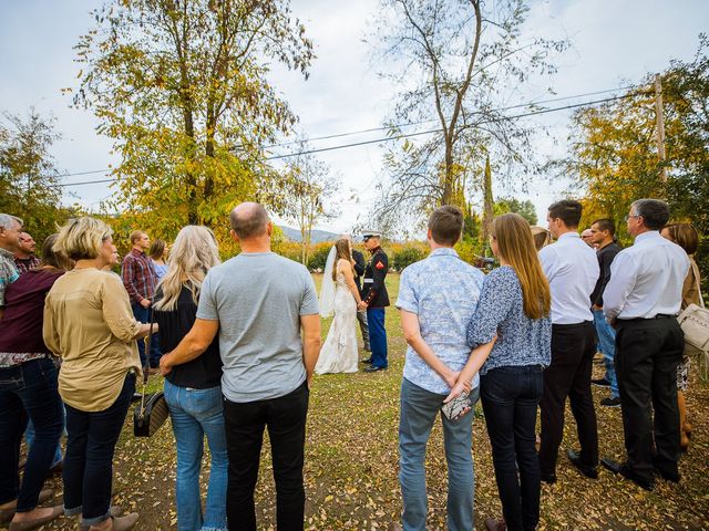 Dean and Samantha&apos;s Wedding in San Clemente, California 13