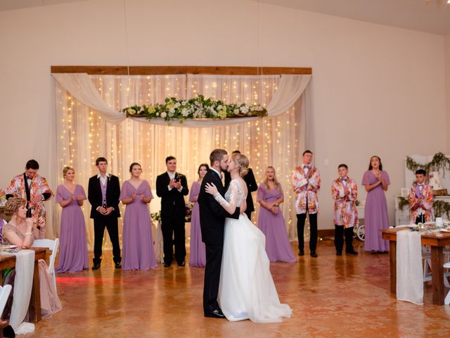 Lance and Allison&apos;s Wedding in Carrollton, Georgia 29