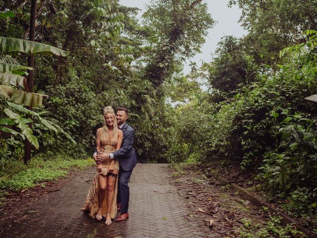 Zach and Lindsey&apos;s Wedding in La Fortuna de San Carlos, Costa Rica 48