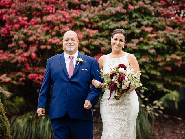 Kimberly and Gregory&apos;s Wedding in Malvern, Pennsylvania 6