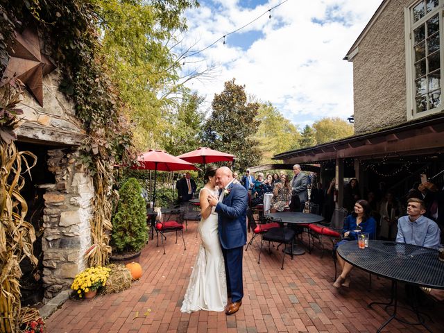 Kimberly and Gregory&apos;s Wedding in Malvern, Pennsylvania 18
