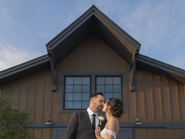 Scott and Alyssa&apos;s Wedding in Escondido, California 13