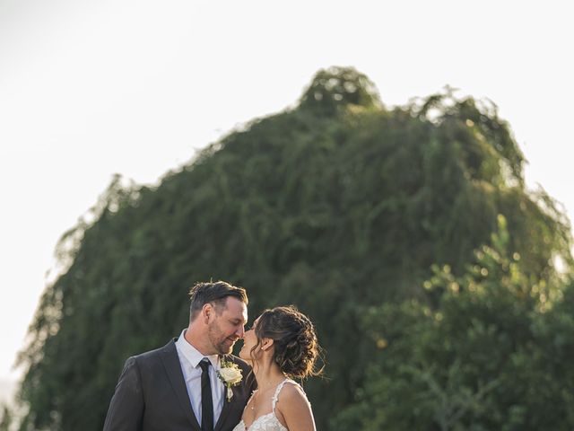 Scott and Alyssa&apos;s Wedding in Escondido, California 19