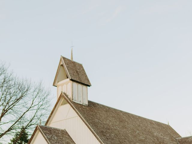 Austin and Megan&apos;s Wedding in Waukee, Iowa 12