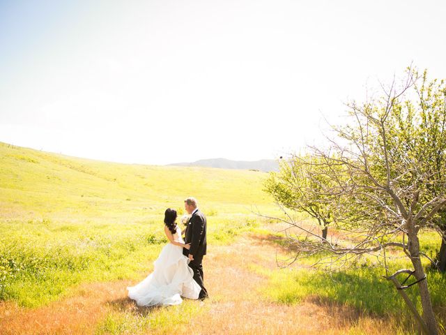 Marisa and Chad&apos;s Wedding in San Luis Obispo, California 7