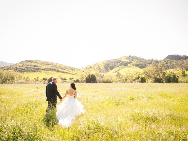 Marisa and Chad&apos;s Wedding in San Luis Obispo, California 8