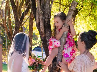 Jasmin & Nina's wedding 1
