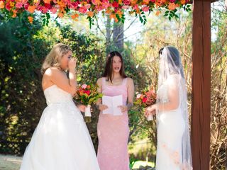 Jasmin & Nina's wedding 3