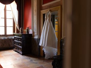 Monica &amp; Matteo's wedding 2