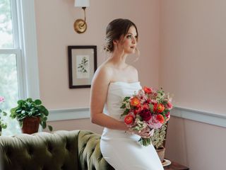 Clara &amp; Jared's wedding 3