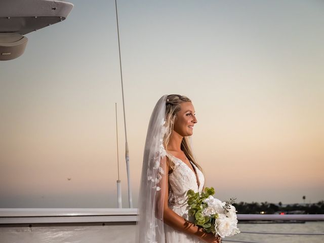 Andrew and Kristina&apos;s Wedding in Tampa, Florida 7