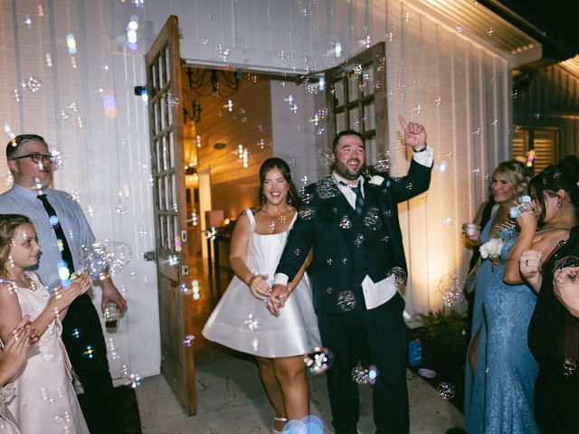 Ryan and Marina&apos;s Wedding in Nashville, Tennessee 2