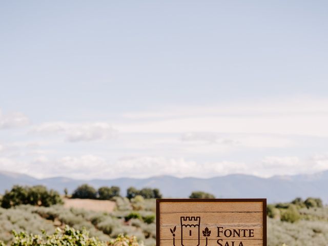 Joseph and Emmie's Wedding in Perugia, Italy 4