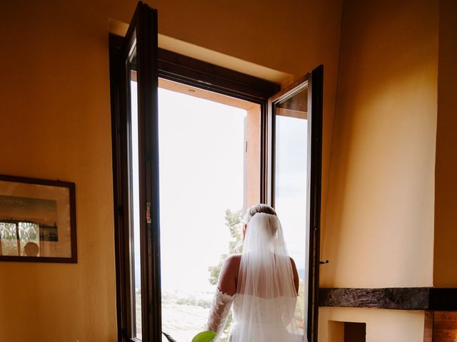 Joseph and Emmie's Wedding in Perugia, Italy 15