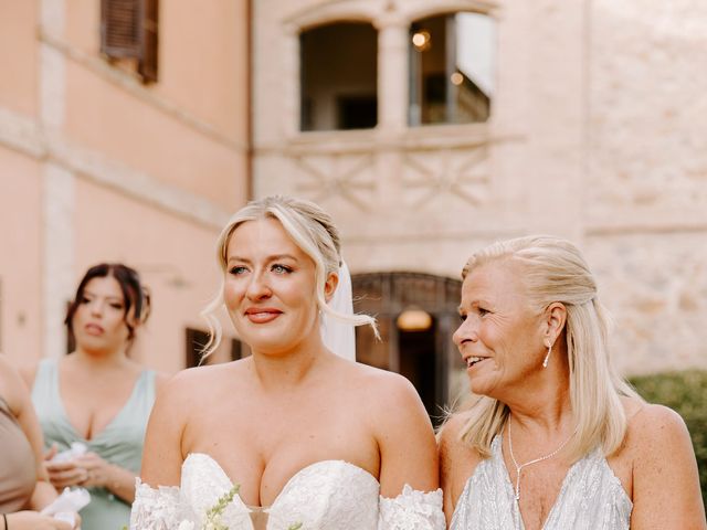 Joseph and Emmie's Wedding in Perugia, Italy 20