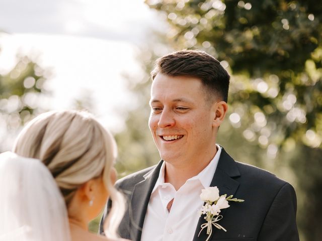 Joseph and Emmie's Wedding in Perugia, Italy 25