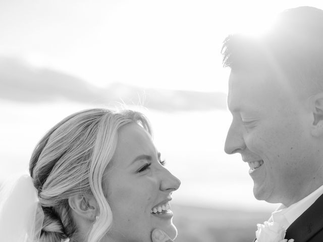 Joseph and Emmie's Wedding in Perugia, Italy 43