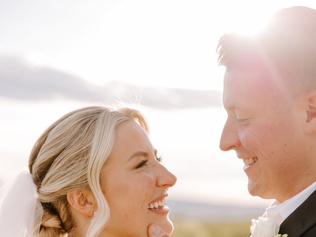 Joseph and Emmie's Wedding in Perugia, Italy 44