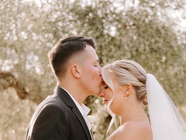 Joseph and Emmie's Wedding in Perugia, Italy 53