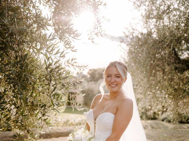 Joseph and Emmie's Wedding in Perugia, Italy 55