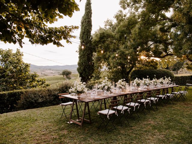 Joseph and Emmie's Wedding in Perugia, Italy 63