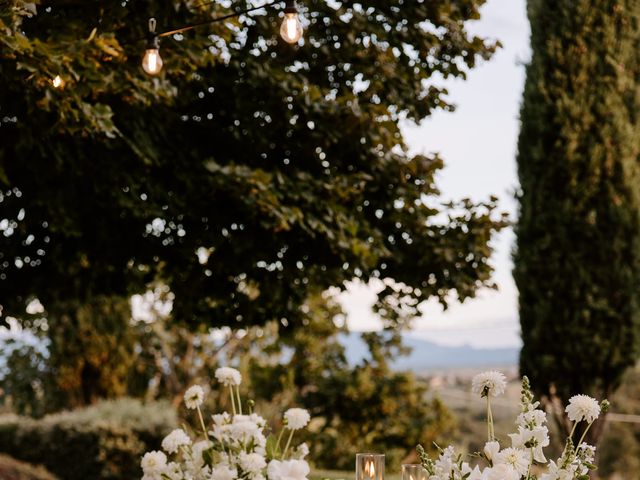 Joseph and Emmie's Wedding in Perugia, Italy 65