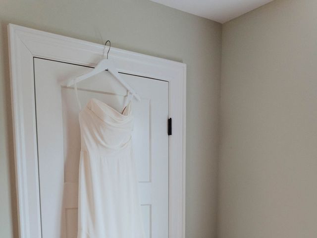 Jared and Clara's Wedding in Manheim, Pennsylvania 6