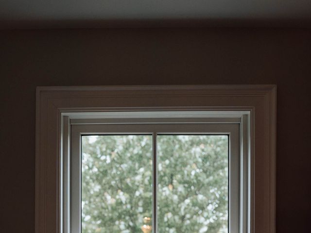 Jared and Clara's Wedding in Manheim, Pennsylvania 7