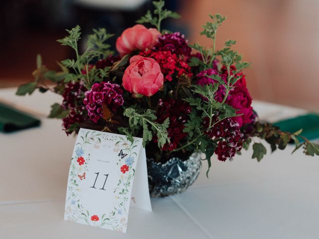 Jared and Clara's Wedding in Manheim, Pennsylvania 11