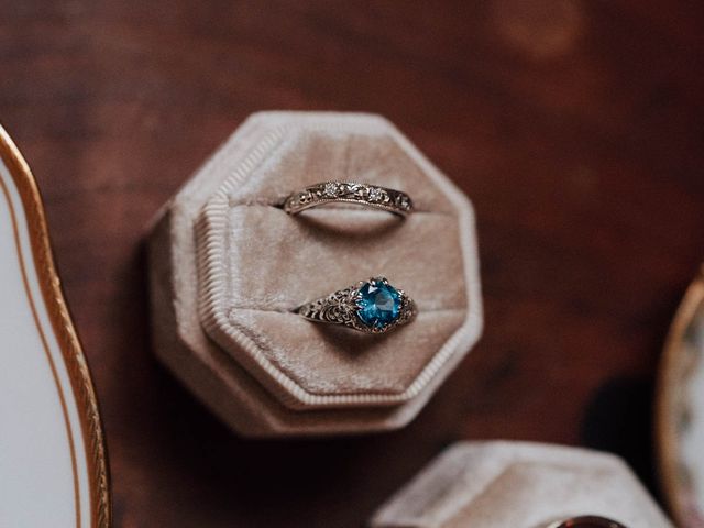 Jared and Clara's Wedding in Manheim, Pennsylvania 12