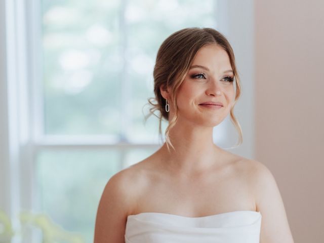 Jared and Clara's Wedding in Manheim, Pennsylvania 14