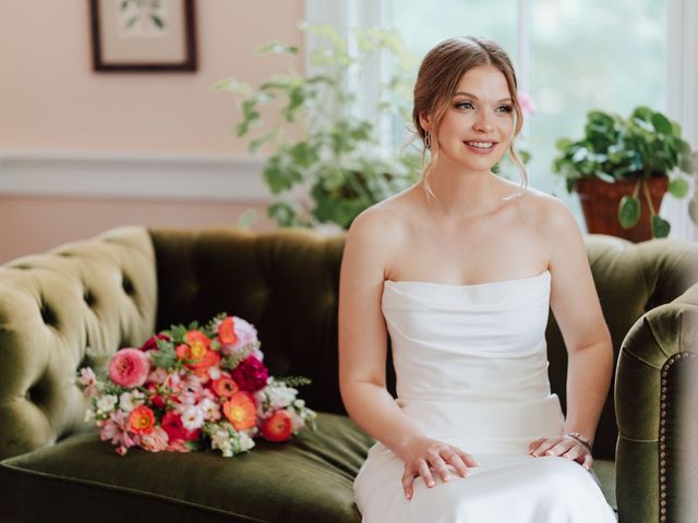 Jared and Clara's Wedding in Manheim, Pennsylvania 17