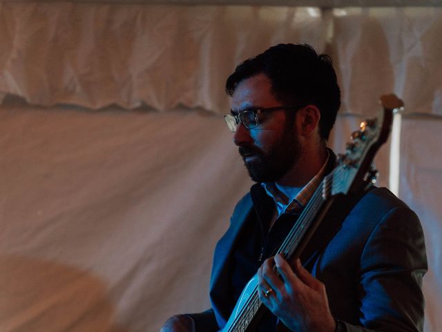 Jared and Clara's Wedding in Manheim, Pennsylvania 20