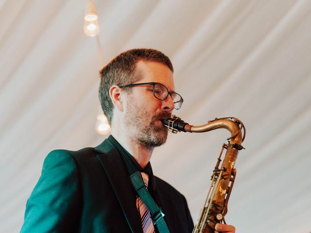 Jared and Clara's Wedding in Manheim, Pennsylvania 21