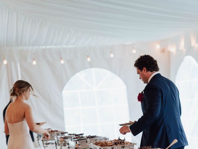 Jared and Clara's Wedding in Manheim, Pennsylvania 22