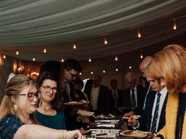 Jared and Clara's Wedding in Manheim, Pennsylvania 23